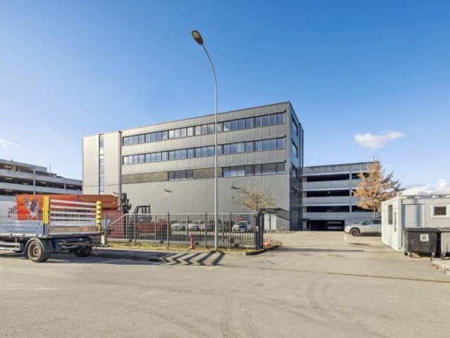 Büro mieten in Vernier, Aïre