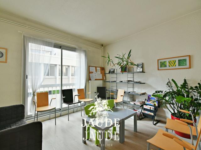 Bureau vente à Clermont-Ferrand, Clermont-ferrand