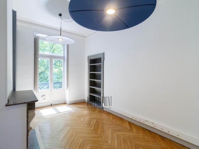 Bureau location à Toulouse