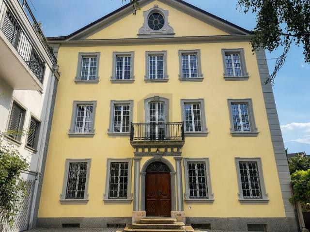 Büro mieten in Les Mayens-de-Sion, Wallis