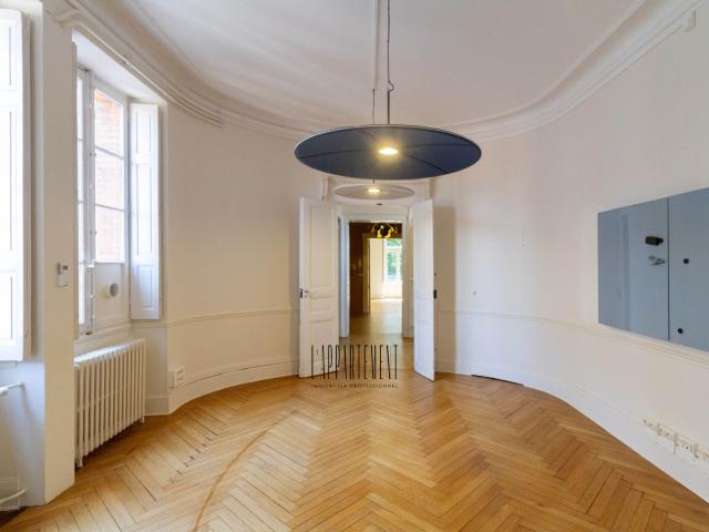 Bureau location à Toulouse