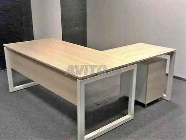 Bureau vente à L'Oriental