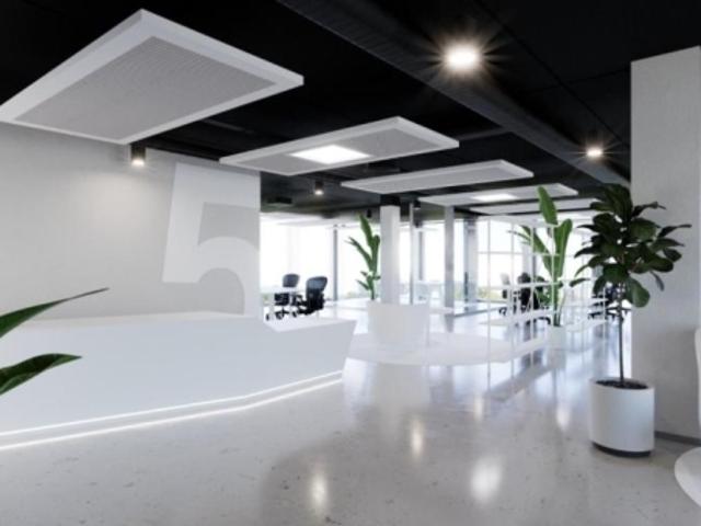 Büro mieten in Cheseaux-Lausanne, Waadt