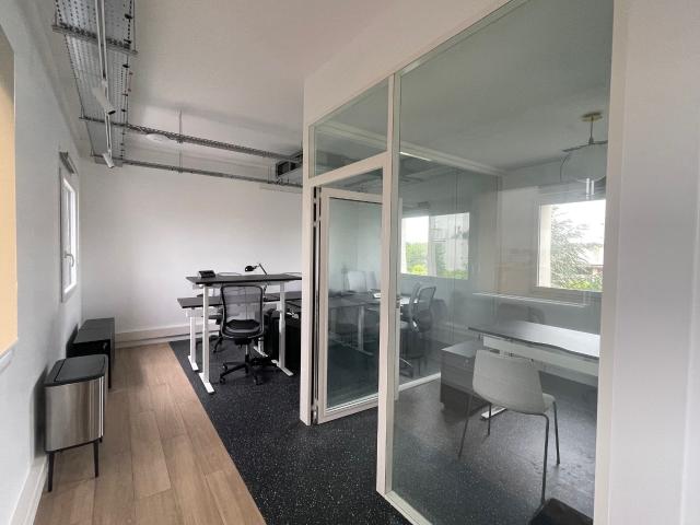 Bureau location à Nogent-sur-Marne, Saint-maur-des-fossés