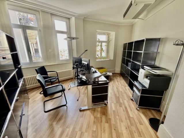 Büro mieten in Cheseaux-Lausanne, Waadt