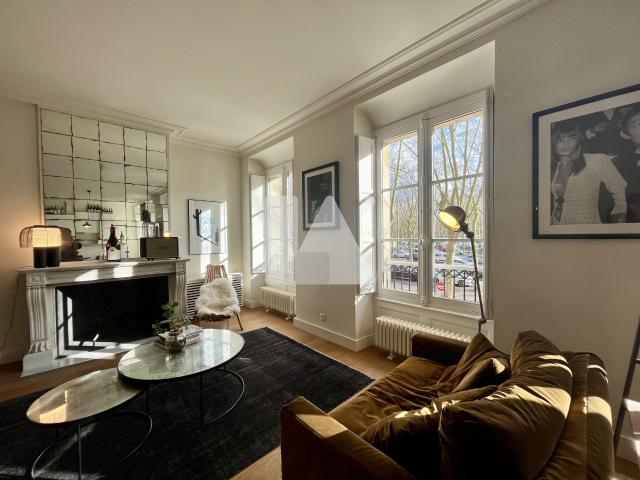 Bureau location à Bordeaux