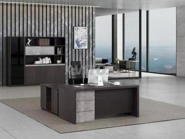 Bureau vente à Anfa, Gharb-Chrarda-Beni Hssen