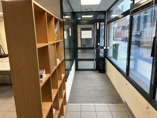 Bureau vente à Amiens