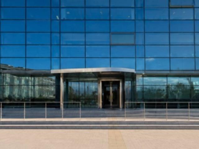 Büro mieten in Le Grand-Saconnex