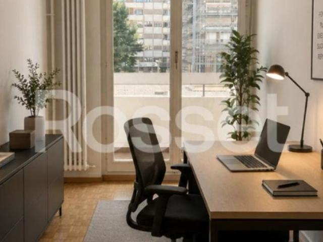 Büro mieten in Thônex