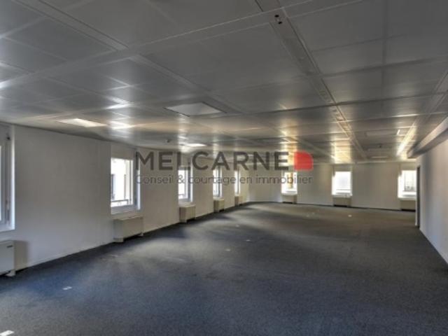 Büro mieten in Conches