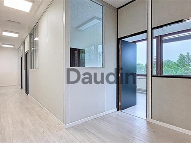 Büro mieten in Meyrin