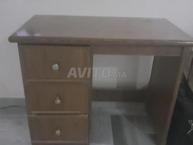Bureau vente à Ben Slimane
