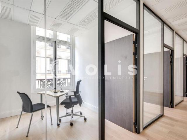 Bureau vente à Paris, Île-de-France