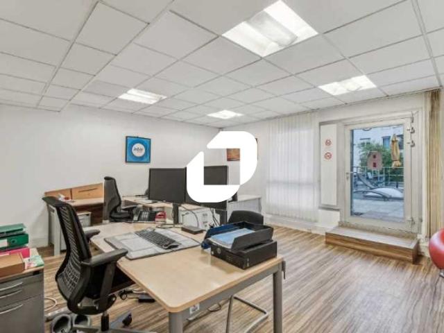 Bureau location à Nanterre, Levallois-perret