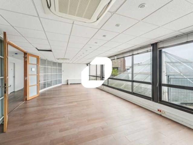 Bureau location à Nanterre, Asnières-sur-seine