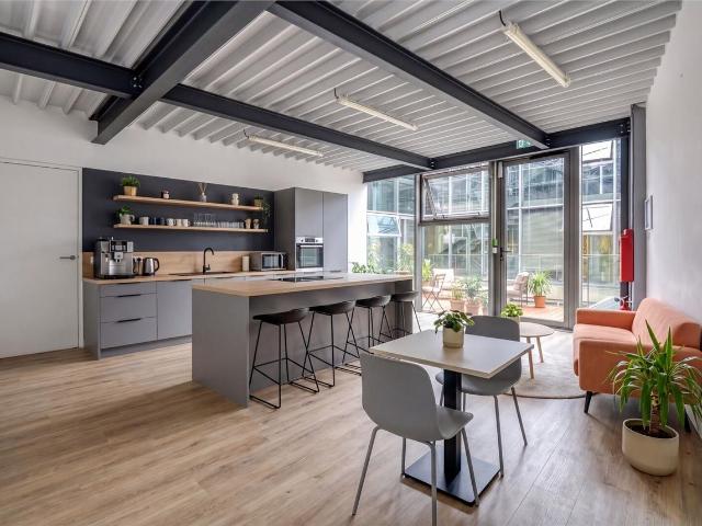 Bureau location à Petit Bois, Nantes