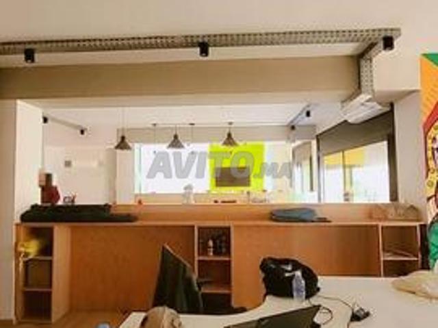 Bureau location à Anfa, Gharb-Chrarda-Beni Hssen
