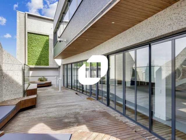 Bureau vente à Nanterre, Courbevoie