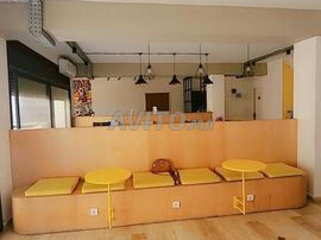 Bureau location à Anfa, Gharb-Chrarda-Beni Hssen