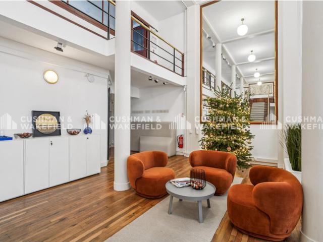 Bureau vente à Paris, Île-de-France