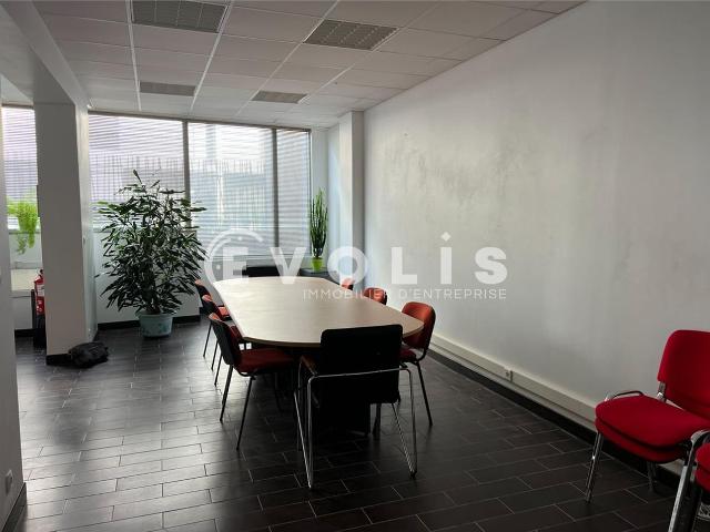 Bureau vente à Paris, Île-de-France