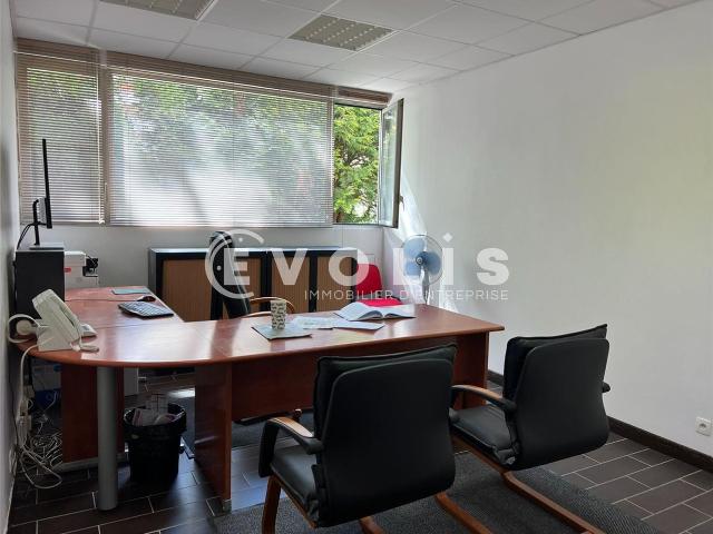 Bureau vente à Paris, Île-de-France