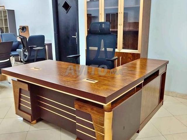 Bureau vente à Ben Slimane