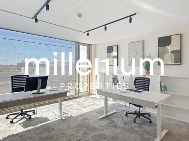 Büro mieten in Cointrin, Meyrin