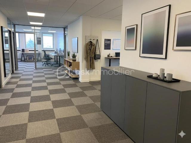 Bureau vente à Saint-Germain-en-Laye, Marly-le-roi
