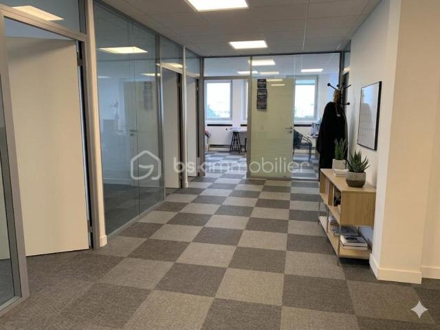 Bureau vente à Saint-Germain-en-Laye, Marly-le-roi