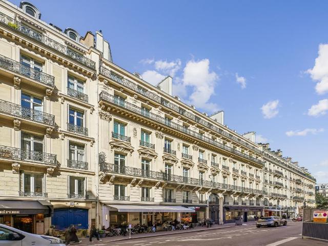 Bureau location à Paris, Île-de-France