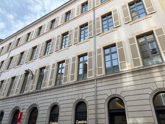 Bureau location à Lyon, Métropole de Lyon