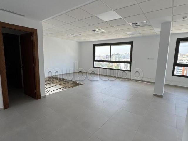 Bureau location à Tangero, Tanger-Tétouan