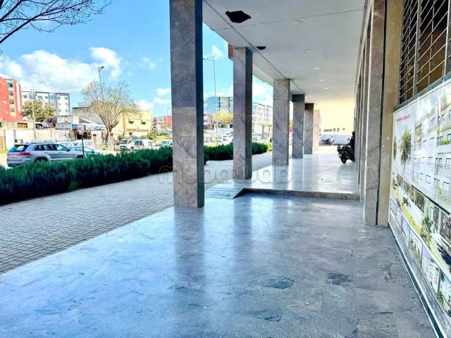 Bureau location à Témara