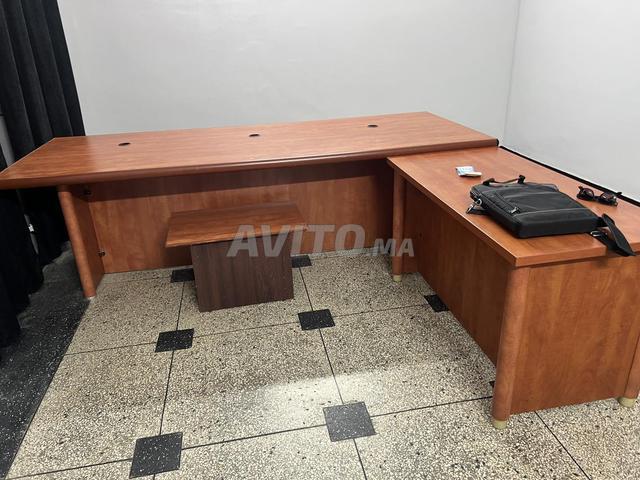 Bureau vente