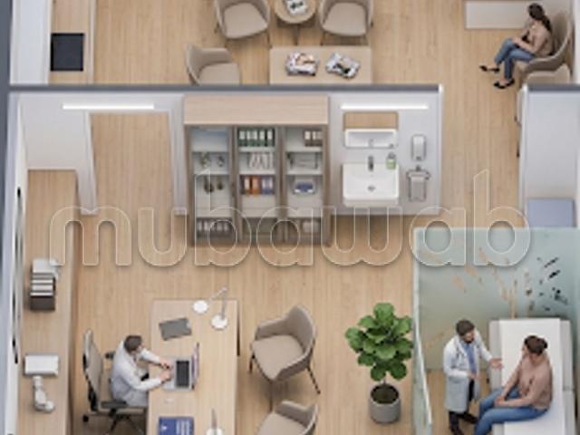 Bureau vente à Mohammedia, Gharb-Chrarda-Beni Hssen