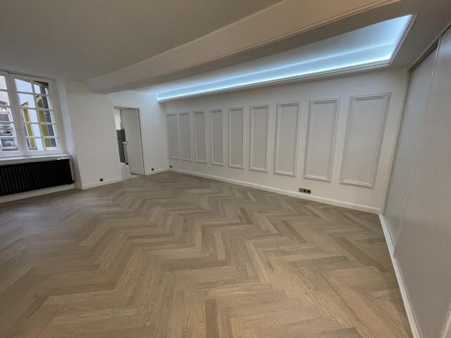 Bureau vente à Rennes, Bretagne