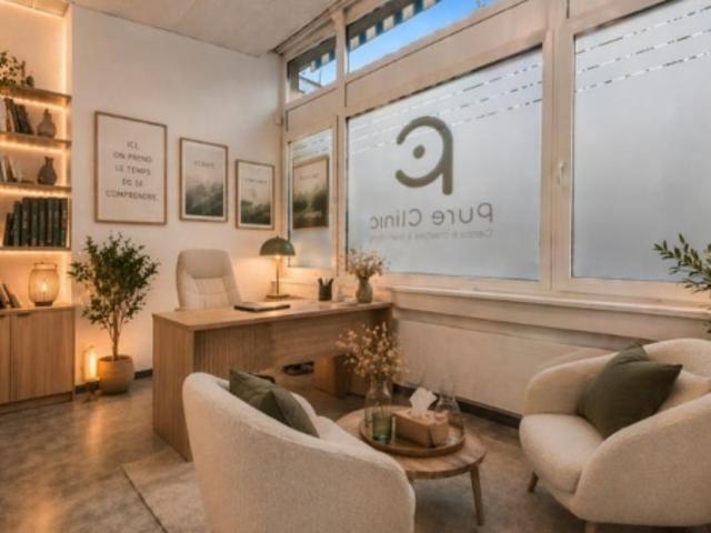 Büro mieten in Versoix