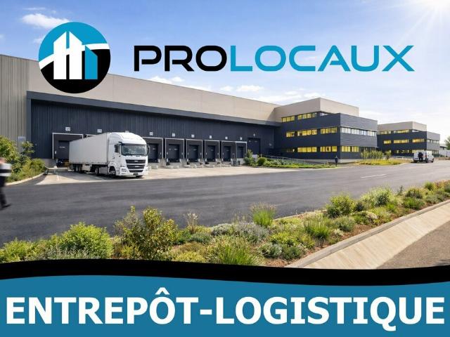 Local Commercial vente à Rouen, Saint-etienne-du-rouvray