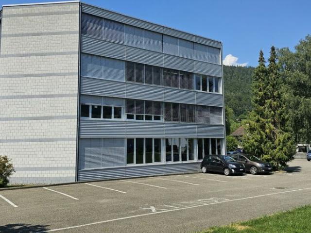 Büro kaufen in Sonceboz-Sombeval, Bern