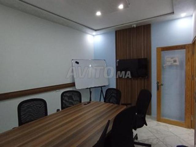 Bureau location à Oujda, L'Oriental