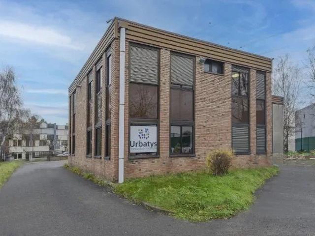 Bureau location à Palaiseau, Massy