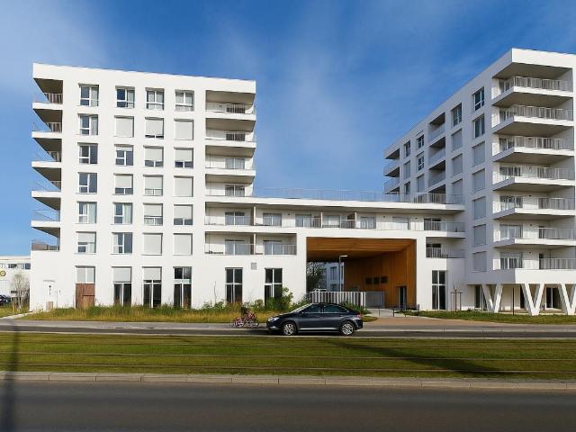 Bureau vente à Bordeaux, Cenon