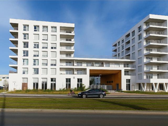 Bureau vente à Bordeaux, Cenon
