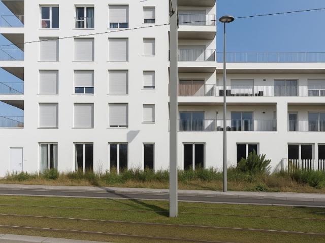 Bureau vente à Bordeaux, Cenon