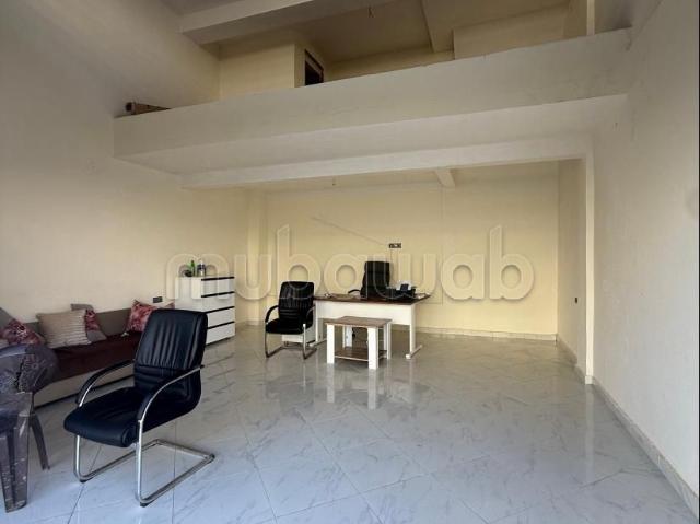 Local commercial vente à Sidi Rahal, Gharb-Chrarda-Beni Hssen