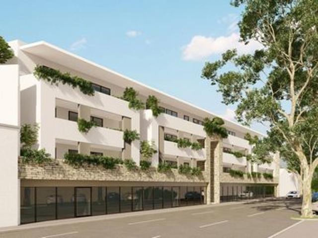 Local Commercial vente à Lodève, Clermont-l'hérault