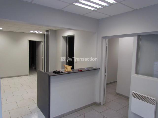 Appartement vente à Bar-le-Duc, Bar-le-duc