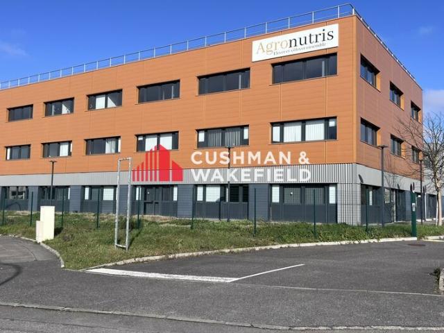 Local Commercial vente à Toulouse, Saint-orens-de-gameville